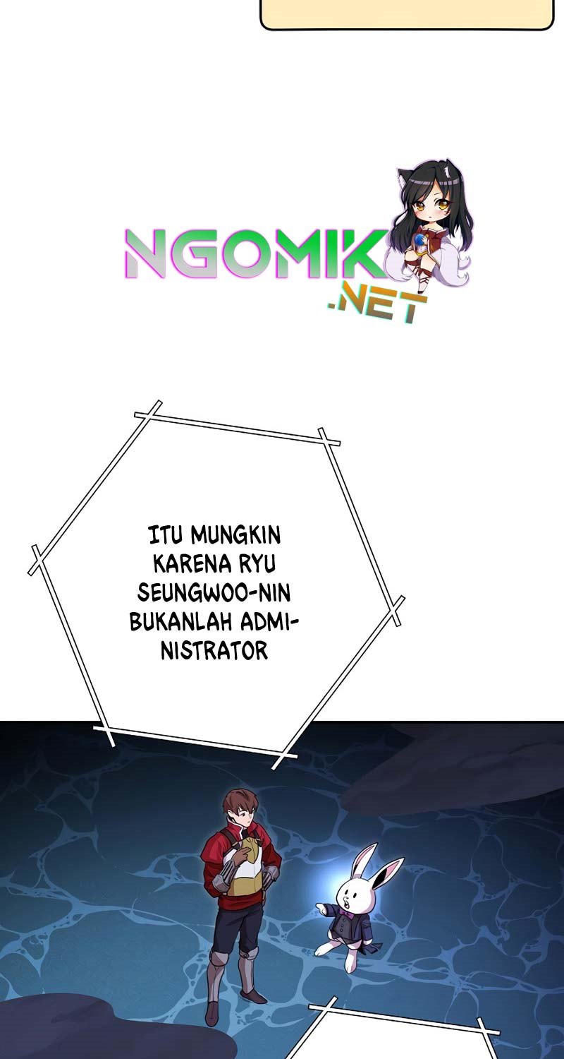Dungeon Reset